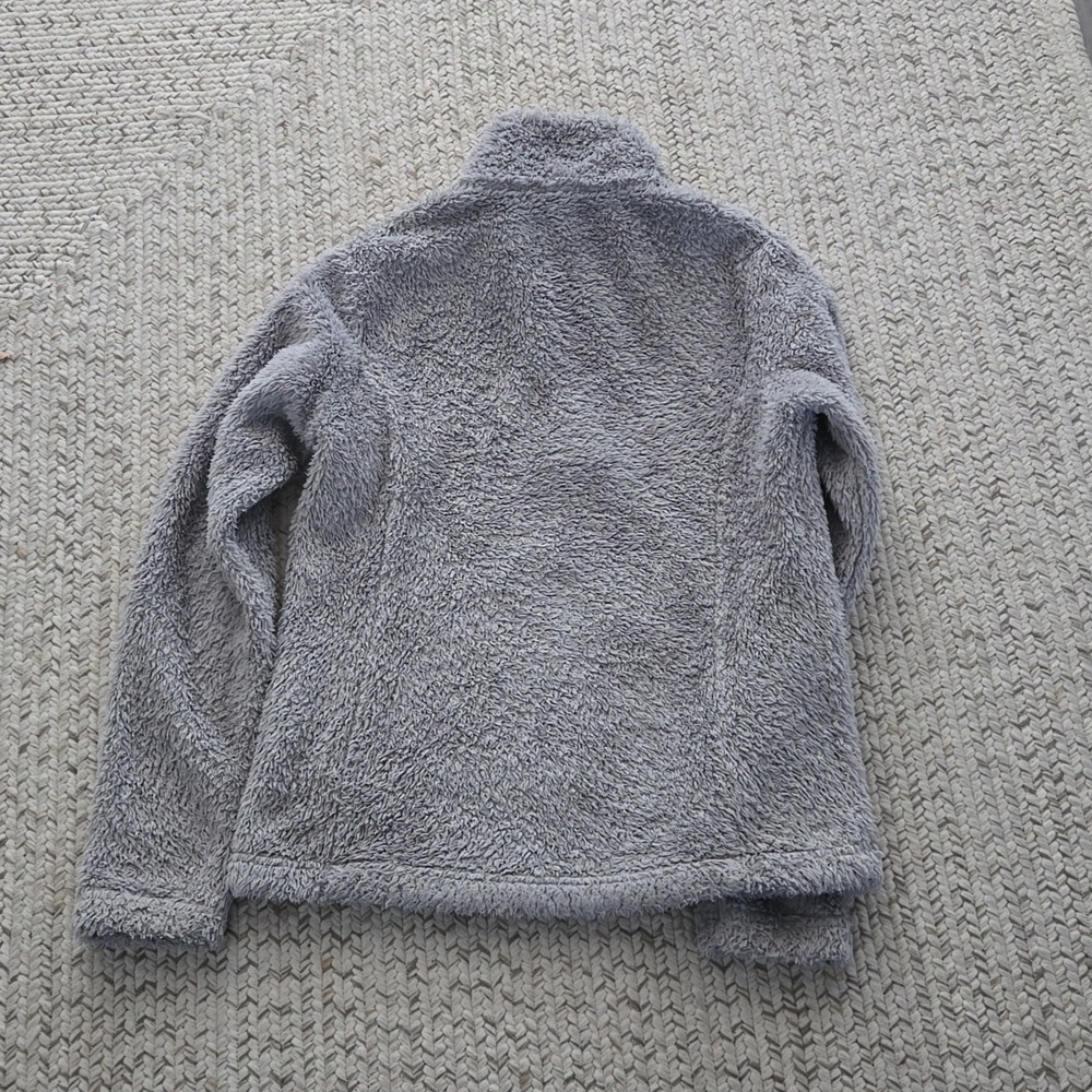 Patagonia Los Gatos 1/4 Zip Sherpa - Picture 4 of 4